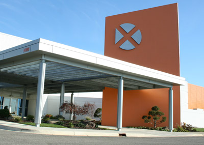 X-Rite Locations, Find X-Rite Location