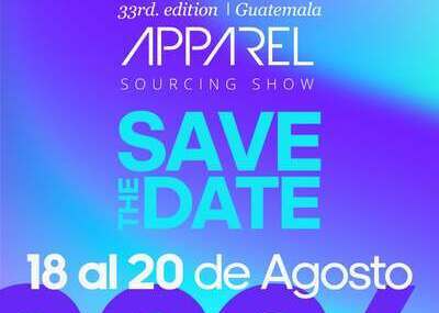 Apparel Sourcing Show
