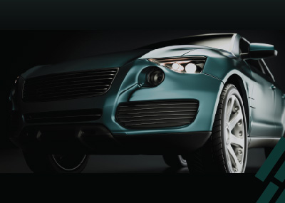 Electric Vehicle Manufacturer Reduces Material Usage of Clay, Foam, and Wood by 2.5 Tons with X-Rite Digital Material Solutions