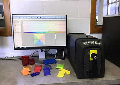Plastic Resins