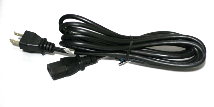 Line Cord - US